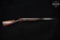 1980 Browning Superposed Centennial Two-Barrel Set (Continental/Express Combo) 20 Gauge and .30-06 Springfield French Gray & Walnut in Very Good Condition Image 3