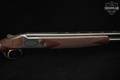 1980 Browning Superposed Centennial Two-Barrel Set (Continental/Express Combo) 20 Gauge and .30-06 Springfield French Gray & Walnut in Very Good Condition Image 5