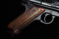2022 Sturm Ruger Mark IV .22 LR Blued in Excellent Condition Image 3