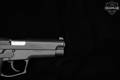 Daewoo DP51 9mm Luger Black in Very Good Condition Image 5