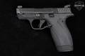 Smith & Wesson (S&W) Bodyguard 2.0 No Thumb Safety .380 ACP Black in Excellent Condition Image 3