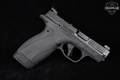 Smith & Wesson (S&W) Bodyguard 2.0 No Thumb Safety .380 ACP Black in Excellent Condition Image 4