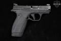 Smith & Wesson (S&W) Bodyguard 2.0 No Thumb Safety .380 ACP Black in Excellent Condition Image 5