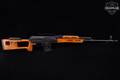 Romarm/Cugir PSL-54 7.62x54R Parkerized in Good Condition Image 3