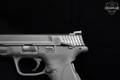 Smith & Wesson (S&W) M&P9 M1.0 9mm Luger (9x19 Para) Black in Fair Condition Image 5