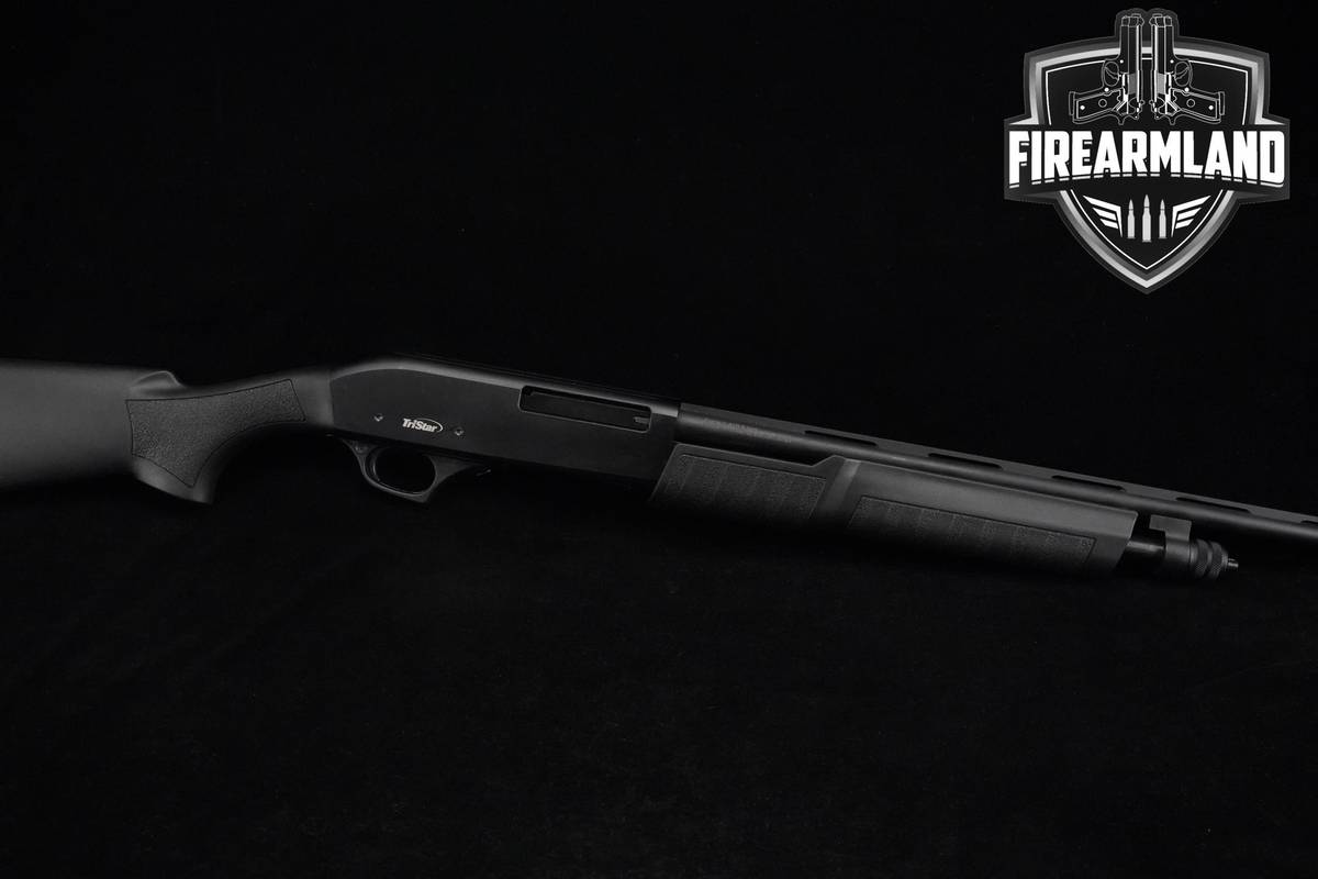 Tristar Cobra II Synthetic 410 Bore 28.0" Black Polymer VENT RIB +ORIG BOX
