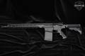 Stag Arms STAG-10 Marksman LH .308 NATO Anodized in Excellent Condition Image 2