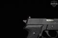 1990 Sig Sauer P228 9mm Luger Nitron in Good Condition Image 4