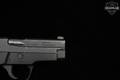 1990 Sig Sauer P228 9mm Luger Nitron in Good Condition Image 5