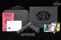 Staccato (STI) DVC 3-GUN 9mm Luger Black in Excellent Condition Image 2
