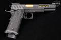 Staccato (STI) DVC 3-GUN 9mm Luger Black in Excellent Condition Image 3