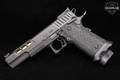 Staccato (STI) DVC 3-GUN 9mm Luger Black in Excellent Condition Image 4