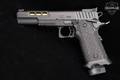 Staccato (STI) DVC 3-GUN 9mm Luger Black in Excellent Condition Image 5
