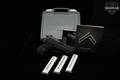 2018 Sig Sauer P220 LEGION .45 ACP Legion Gray in Excellent Condition Image 2