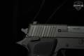 2018 Sig Sauer P220 LEGION .45 ACP Legion Gray in Excellent Condition Image 3