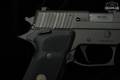 2018 Sig Sauer P220 LEGION .45 ACP Legion Gray in Excellent Condition Image 4