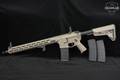Springfield Armory SAINT Victor Rifle 5.56mm NATO FDE in Very Good Condition Image 2