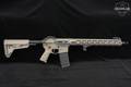 Springfield Armory SAINT Victor Rifle 5.56mm NATO FDE in Very Good Condition Image 3