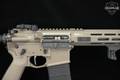 Springfield Armory SAINT Victor Rifle 5.56mm NATO FDE in Very Good Condition Image 5