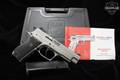 Sarsilmaz (SAR) K2 45 .45 ACP Stainless Steel in Very Good Condition Image 2