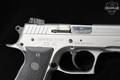 Sarsilmaz (SAR) K2 45 .45 ACP Stainless Steel in Very Good Condition Image 3