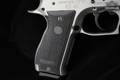 Sarsilmaz (SAR) K2 45 .45 ACP Stainless Steel in Very Good Condition Image 4