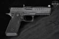 Staccato (STI) P4.5 HD 9mm Luger Blued in Excellent Condition Image 4
