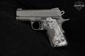 Kimber Ultra Covert Series II; Custom Shop .45 ACP Gray in Good Condition Image 2