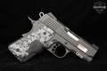 Kimber Ultra Covert Series II; Custom Shop .45 ACP Gray in Good Condition Image 3