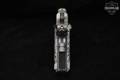Kimber Ultra Covert Series II; Custom Shop .45 ACP Gray in Good Condition Image 5