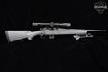 Bergara BMR Steel .22 LR Gray Speckled in Excellent Condition Image 3