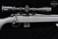 Bergara BMR Steel .22 LR Gray Speckled in Excellent Condition Image 5