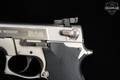 Smith & Wesson (S&W) Model 469 9mm Luger Silver in Good Condition Image 3