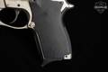 Smith & Wesson (S&W) Model 469 9mm Luger Silver in Good Condition Image 4