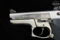Smith & Wesson (S&W) Model 469 9mm Luger Silver in Good Condition Image 5