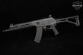 Israel Weapon Industries (IWI) Galil ACE SAR Gen 1 SBR 5.45x39mm Black in Excellent Condition Image 2