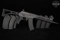 Israel Weapon Industries (IWI) Galil ACE SAR Gen 1 SBR 5.45x39mm Black in Excellent Condition Image 3