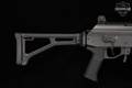 Israel Weapon Industries (IWI) Galil ACE SAR Gen 1 SBR 5.45x39mm Black in Excellent Condition Image 5