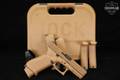 Glock 19X 9mm Luger Coyote in Excellent Condition Image 2