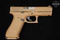 Glock 19X 9mm Luger Coyote in Excellent Condition Image 4