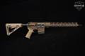 Diamondback (DB) DB15 5.56mm NATO FDE in Very Good Condition Image 3