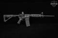 Anderson AM-15 .223 Rem. Black in Excellent Condition Image 2