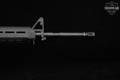 Anderson AM-15 .223 Rem. Black in Excellent Condition Image 5