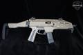 CZ CZ Scorpion EVO 3 S1 9mm Luger FDE (Flat Dark Earth) in Excellent Condition Image 2