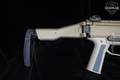 CZ CZ Scorpion EVO 3 S1 9mm Luger FDE (Flat Dark Earth) in Excellent Condition Image 3