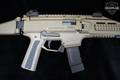 CZ CZ Scorpion EVO 3 S1 9mm Luger FDE (Flat Dark Earth) in Excellent Condition Image 4