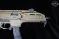 CZ CZ Scorpion EVO 3 S1 9mm Luger FDE (Flat Dark Earth) in Excellent Condition Image 5