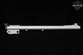 Thompson Center (TC, T/C, TCA) Contender Barrel .44 Mag. Silver in Very Good Condition Image 3