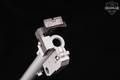 Thompson Center (TC, T/C, TCA) Contender Barrel .44 Mag. Silver in Very Good Condition Image 5
