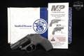 Smith & Wesson (S&W) Bodyguard 38 2.0 .38 Special +P Black in Excellent Condition Image 2